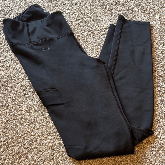 Under Armour Pants - Under Armor Leggings
